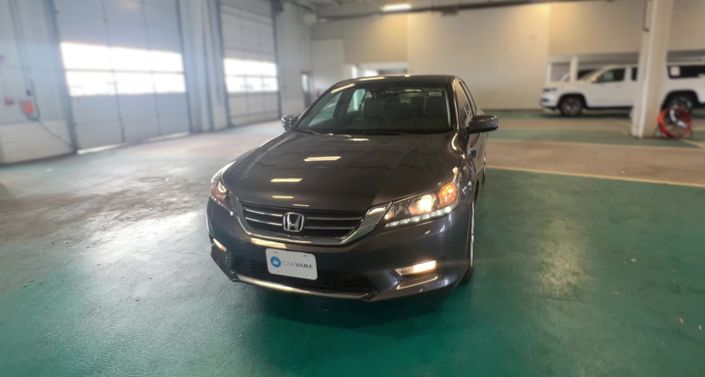 Thumbnail: 2013 Honda Accord - 1