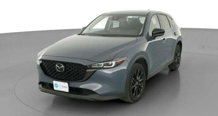 Thumbnail: 2023 Mazda CX-5 - 1