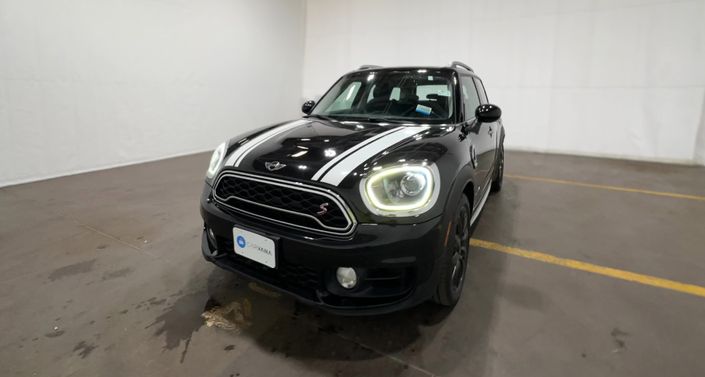 Thumbnail: 2018 MINI Cooper Countryman - 1
