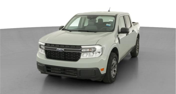 Thumbnail: 2023 Ford Maverick - 1
