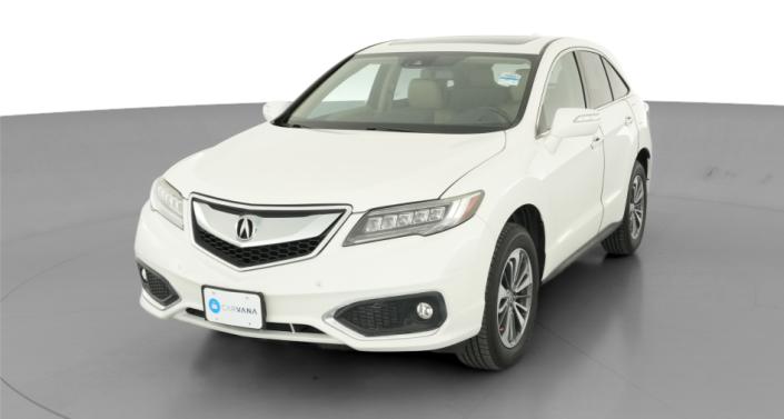 Thumbnail: 2018 Acura RDX - 1