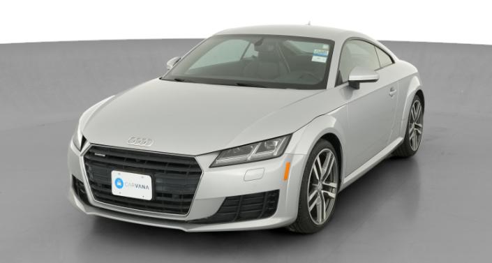 Thumbnail: 2016 Audi TT - 1