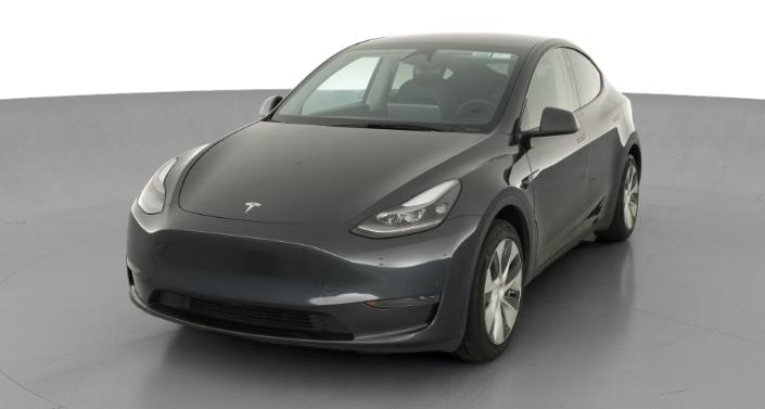 Thumbnail: 2024 Tesla Model Y - 1