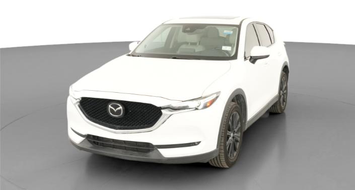 Thumbnail: 2020 Mazda CX-5 - 1