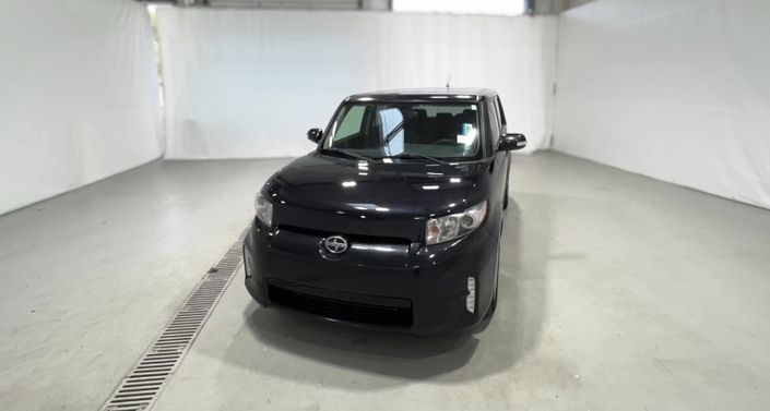 2015 Scion xB Base -
                  Madison, TN