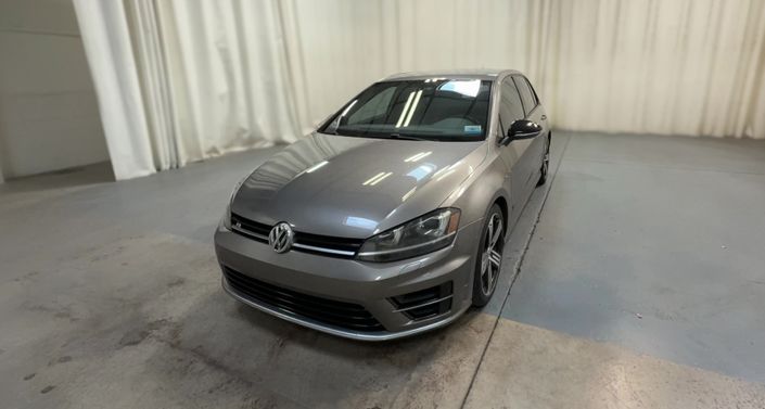 Thumbnail: 2016 Volkswagen Golf - 1