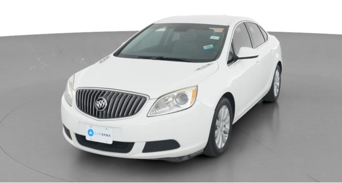 Thumbnail: 2016 Buick Verano - 1