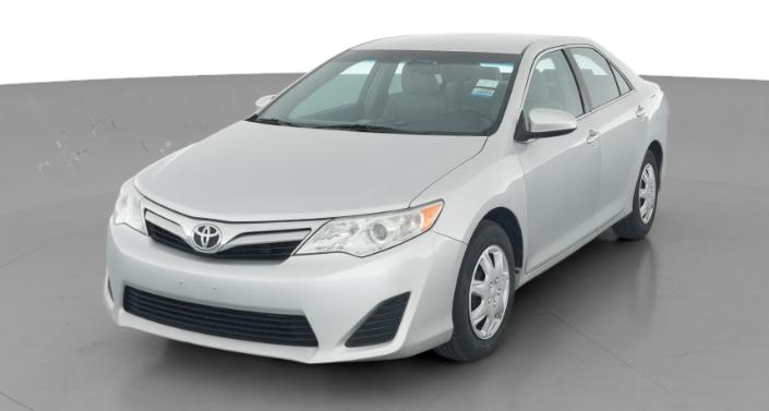 2012 Toyota Camry LE -
                  Lorain, OH
