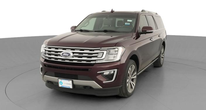 Thumbnail: 2020 Ford Expedition MAX - 1