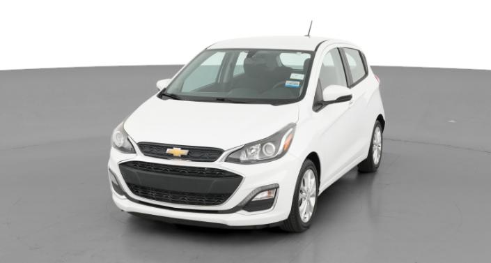 Thumbnail: 2021 Chevrolet Spark - 1