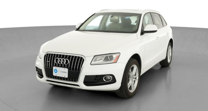 Thumbnail: 2016 Audi Q5 - 1