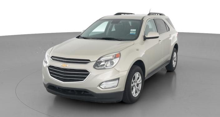 Thumbnail: 2016 Chevrolet Equinox - 1