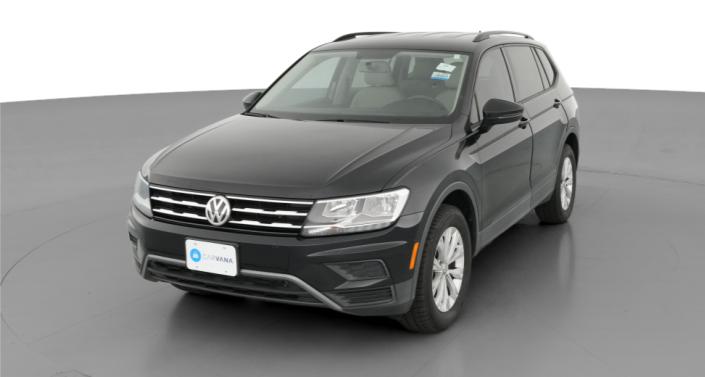 Thumbnail: 2020 Volkswagen Tiguan - 1