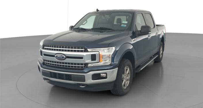 Thumbnail: 2020 Ford Econoline - 1