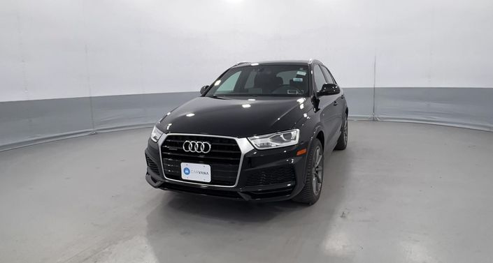 Thumbnail: 2018 Audi Q3 - 1