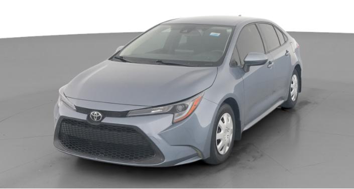 Thumbnail: 2022 Toyota Corolla - 1
