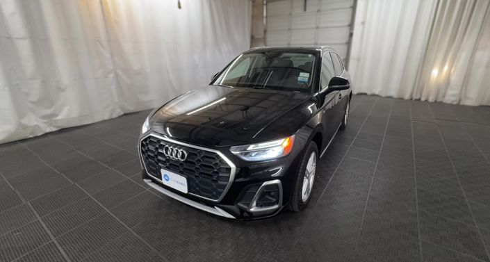Thumbnail: 2021 Audi Q5 - 1