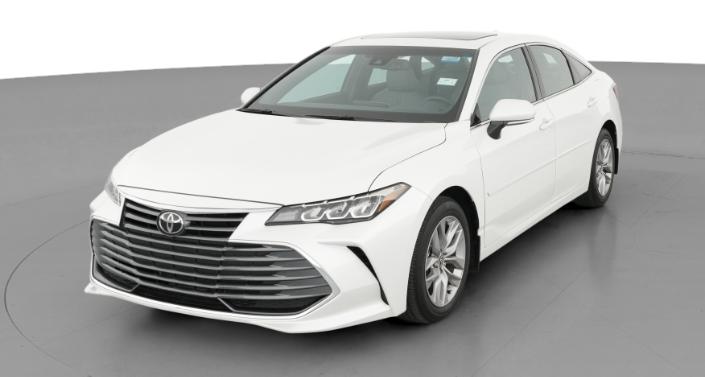 Thumbnail: 2022 Toyota Avalon - 1