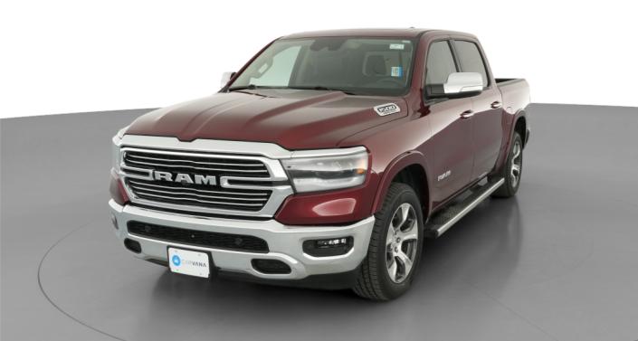 Thumbnail: 2019 RAM 1500 - 1
