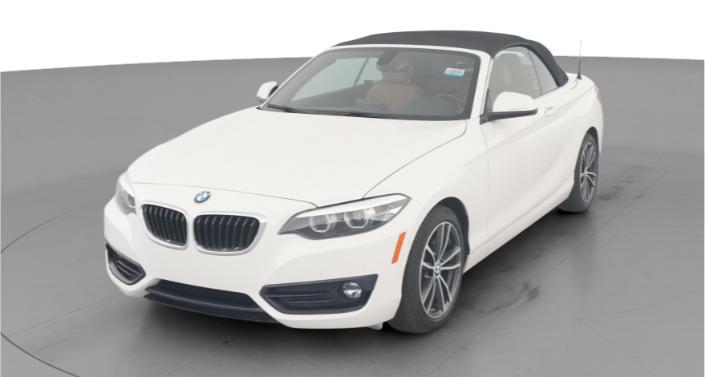 Thumbnail: 2018 BMW 2 Series - 1