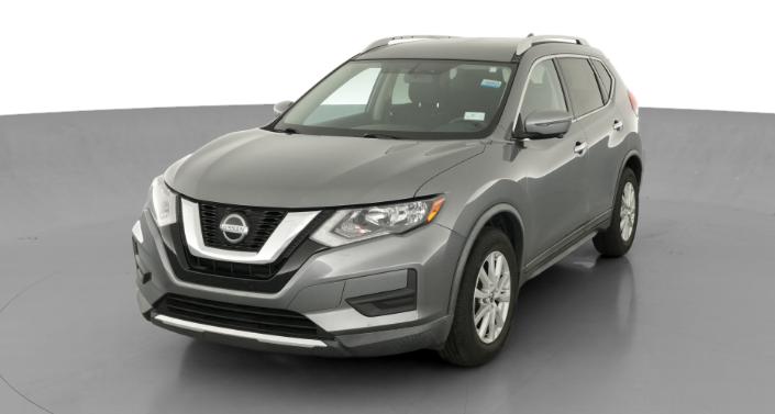 Thumbnail: 2018 Nissan Rogue - 1