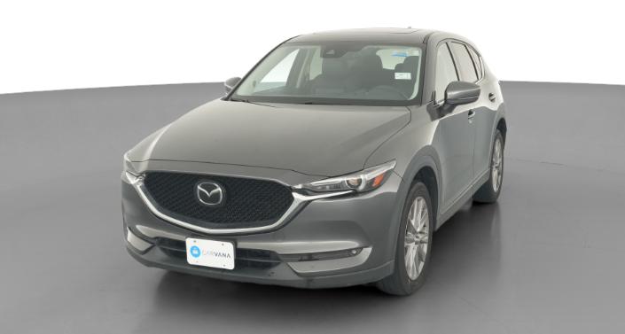Thumbnail: 2019 Mazda CX-5 - 1