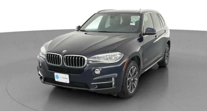 Thumbnail: 2018 BMW X5 - 1