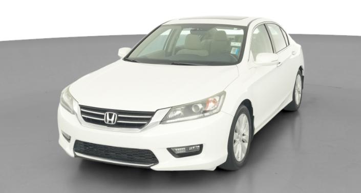 Thumbnail: 2015 Honda Accord - 1
