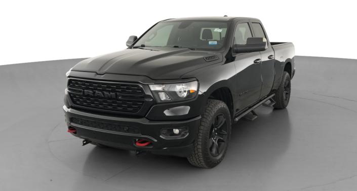 Thumbnail: 2022 RAM 1500 - 1