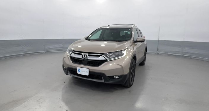 Thumbnail: 2018 Honda CR-V - 1