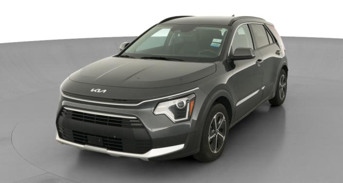 Thumbnail: 2024 Kia Niro - 1