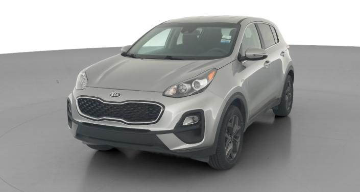 Thumbnail: 2022 Kia Sportage - 1