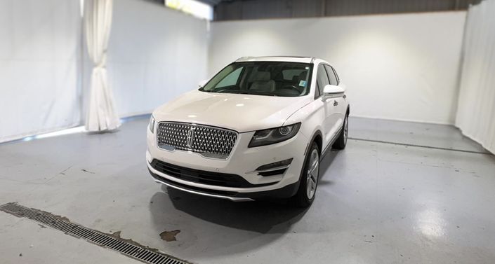 Thumbnail: 2019 Lincoln MKC - 1