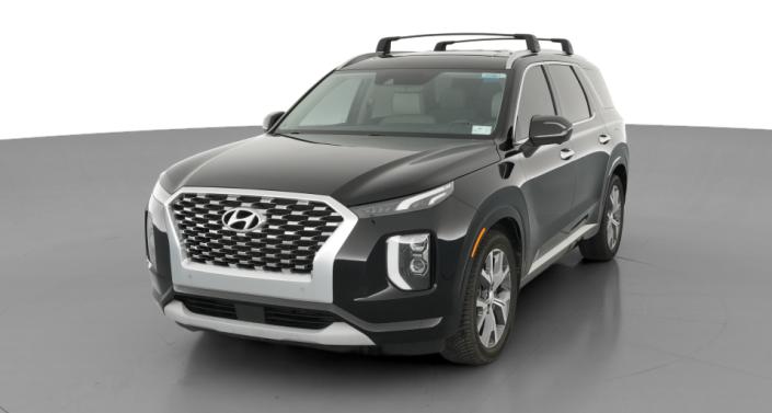 Thumbnail: 2022 Hyundai Palisade - 1