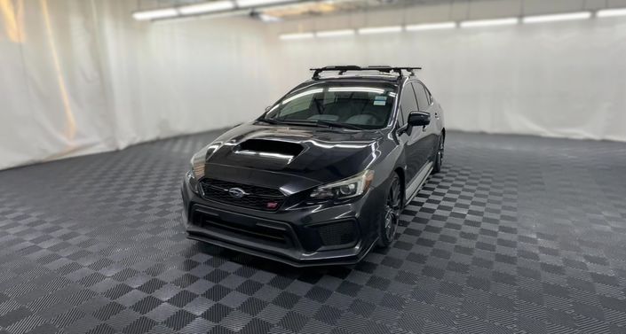 Thumbnail: 2019 Subaru WRX - 1