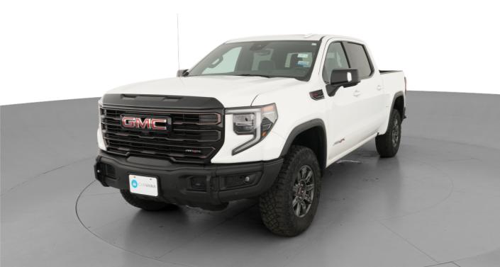 Thumbnail: 2024 GMC Sierra 1500 - 1