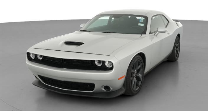 Thumbnail: 2023 Dodge Challenger - 1