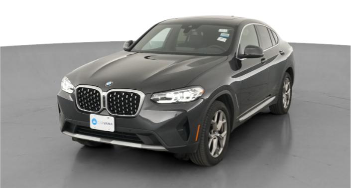 Thumbnail: 2025 BMW X4 - 1