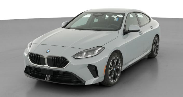 Thumbnail: 2025 BMW 2 Series - 1