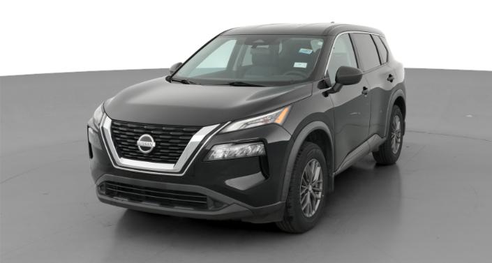 Thumbnail: 2021 Nissan Rogue - 1