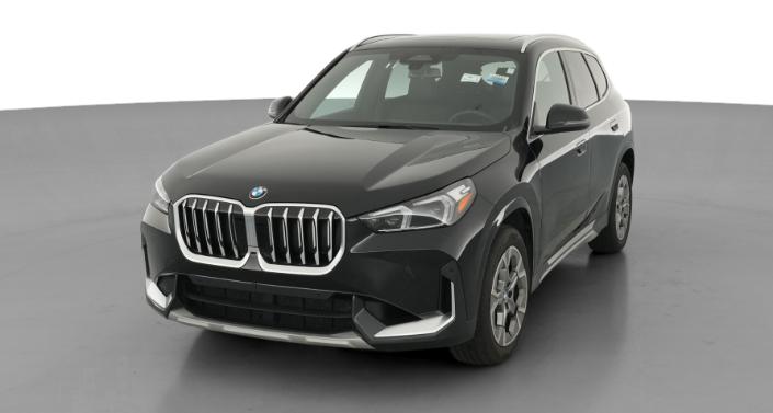 Thumbnail: 2025 BMW X1 - 1
