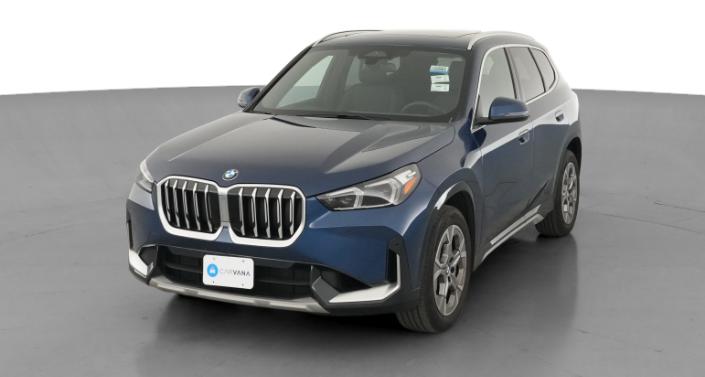 Thumbnail: 2025 BMW X1 - 1