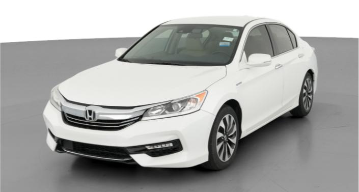 Thumbnail: 2017 Honda Accord - 1