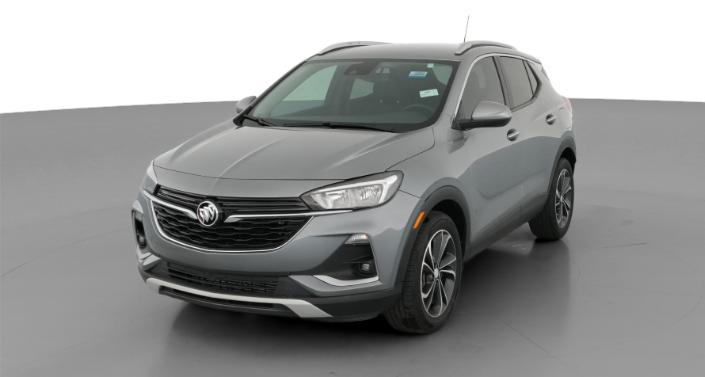 Thumbnail: 2023 Buick Encore GX - 1