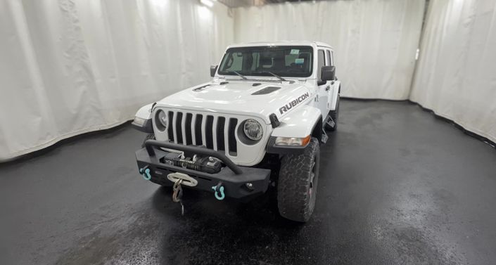 Thumbnail: 2019 Jeep Wrangler - 1