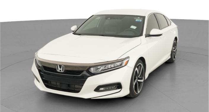 Thumbnail: 2019 Honda Accord - 1