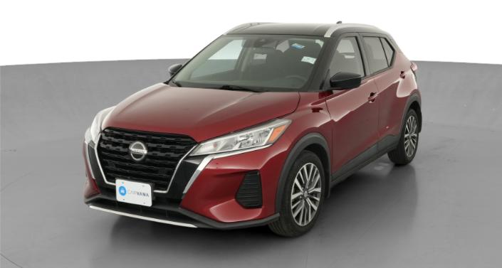 Thumbnail: 2021 Nissan Kicks - 1