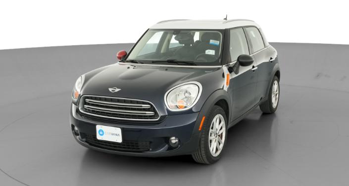 Thumbnail: 2016 MINI Cooper Countryman - 1