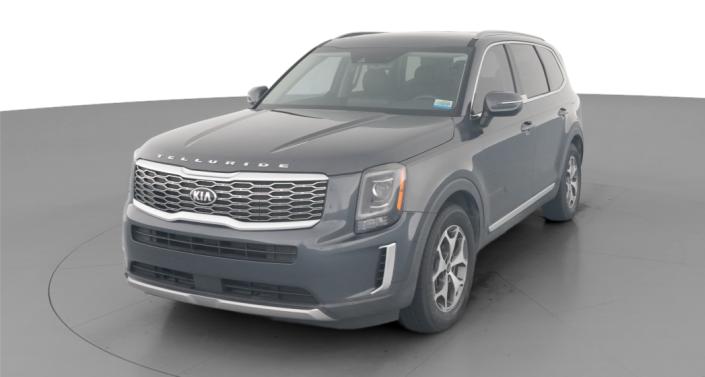 Thumbnail: 2020 Kia Telluride - 1