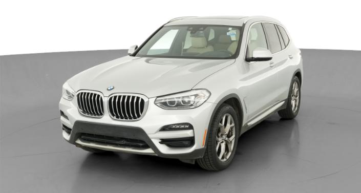 Thumbnail: 2020 BMW X3 - 1